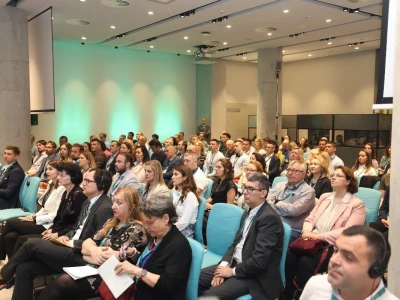 AgriSummit Tech Beograd