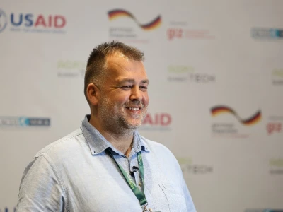 AgriSummit Tech Beograd
