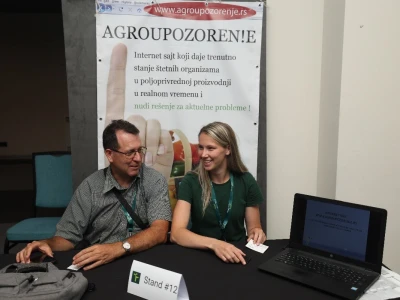 AgriSummit Tech Beograd