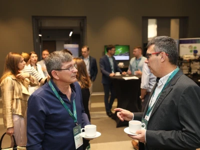 AgriSummit Tech Beograd