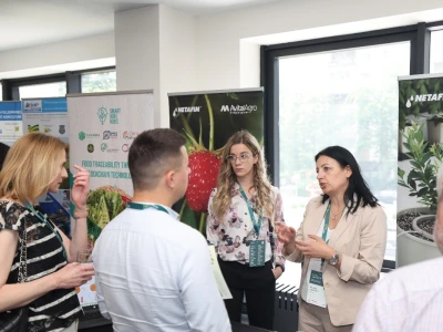 AgriSummit Tech Beograd