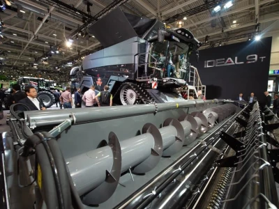 Agritechnica 2023.