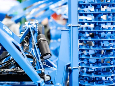 Agritechnica 2023