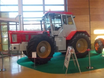 Agritechnica