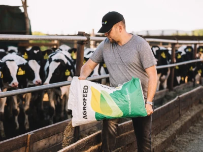 Agrofeed