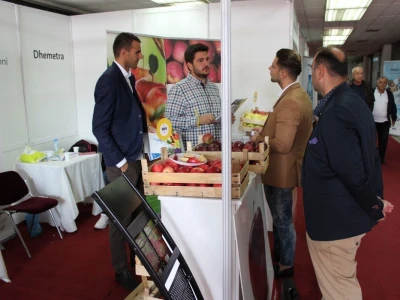 Agrokos 2018, Priština