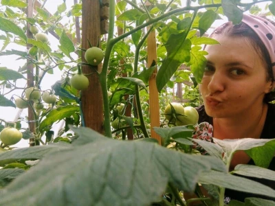 Agroselfie