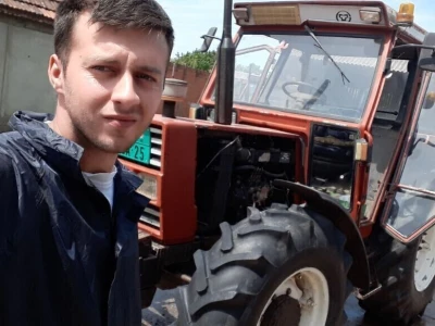Agroselfie