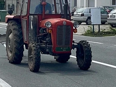 Akcija oranja u Izačiću