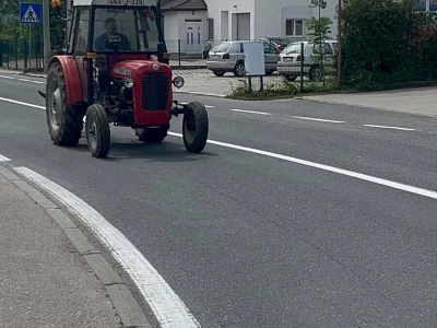 Akcija oranja u Izačiću