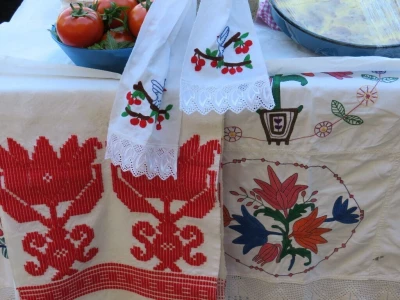 Aktiv žena Kočićevo