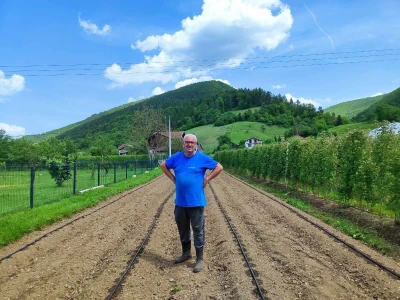 Alen Bašić- Donji Vakuf