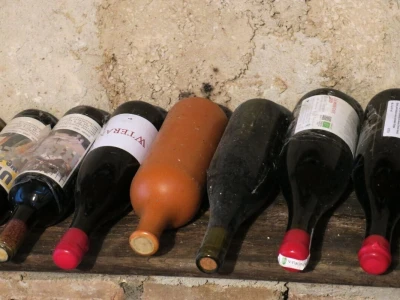 Alterego - promocija živih vina koja se mijenjaju, ovisno o godini