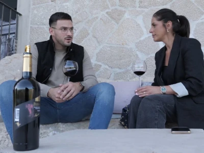Andrija nastavio utabanim stazama predaka, košarkaš se vratio selu