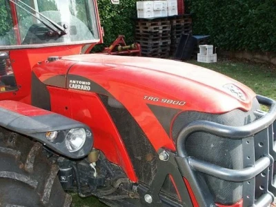 Traktor Antonio Carraro TRG