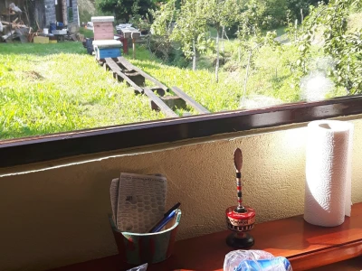 Počinje nova pčelarska godina
