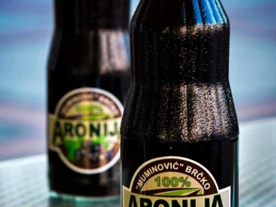 Aronija Muminović