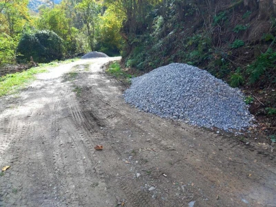 Farma koka nosilja Novo Goražde