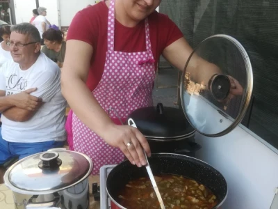 Bamija fest
