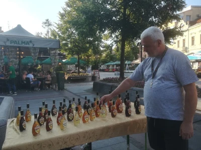 Bamija fest