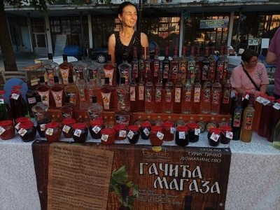 Bamija fest Brčko 2022.