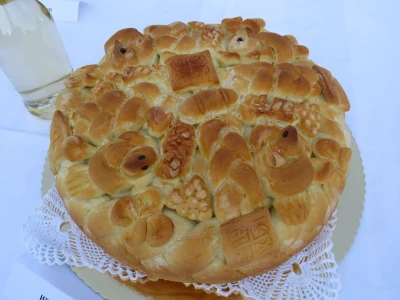 Banja Luka- Spasovdansko veče