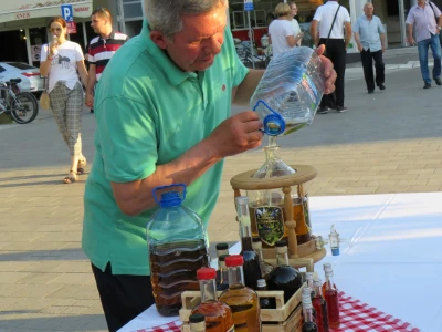 Banja Luka- Spasovdansko veče