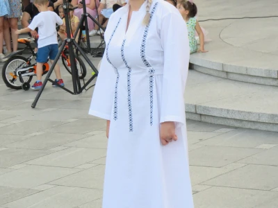 Banja Luka- Spasovdansko veče