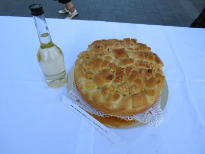 Banja Luka- Spasovdansko veče