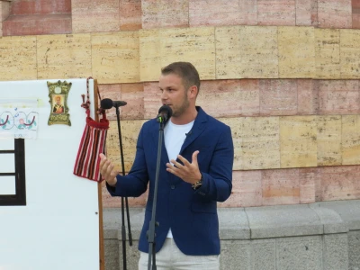 Banja Luka- Spasovdansko veče