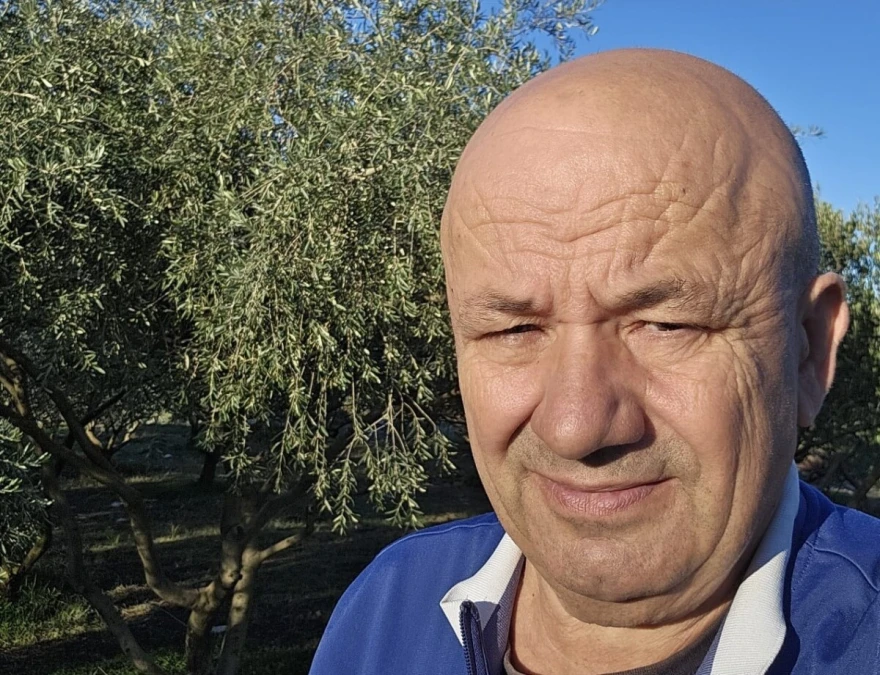 Ivan Milas