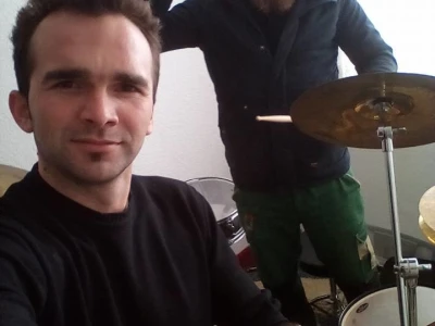 Bekir Dolić