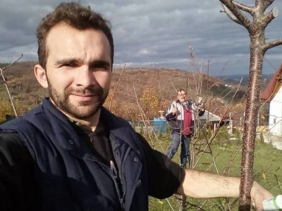Bekir Dolić