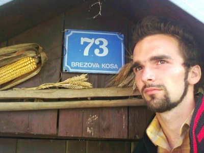Bekir Dolić