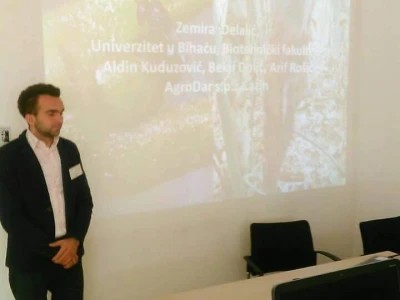 Bekir Dolić