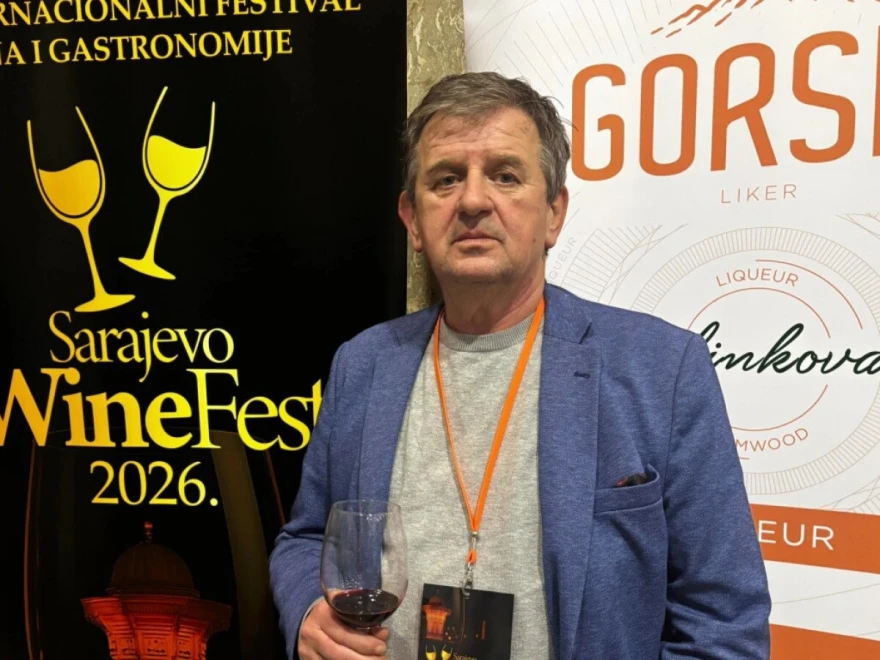 Zoran Gačić
