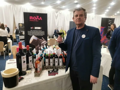 BiH jedina na svijetu u nazivu sadrži vina: "Nismo mi Hercegovinapatlidžan"