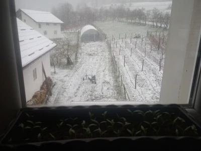bila puna iskušenja i problema, drugu smo uspješno savladali