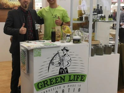 Biofach 2019