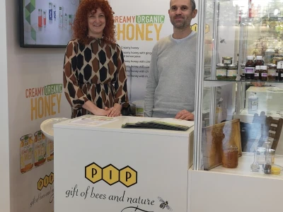 Biofach 2019