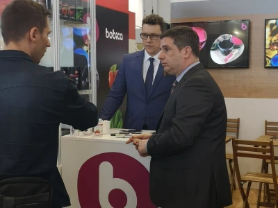Biofach 2019