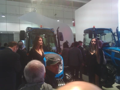 Landini