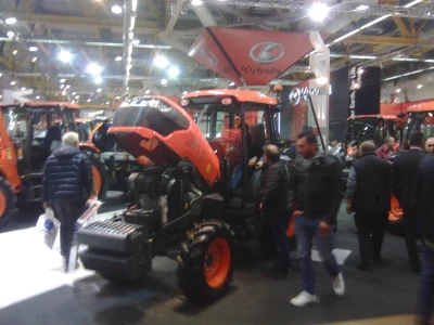 Kubota