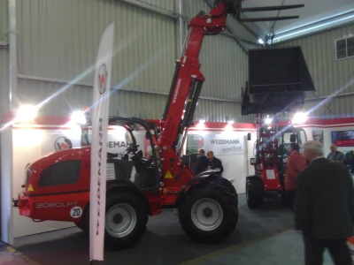 Weidemann