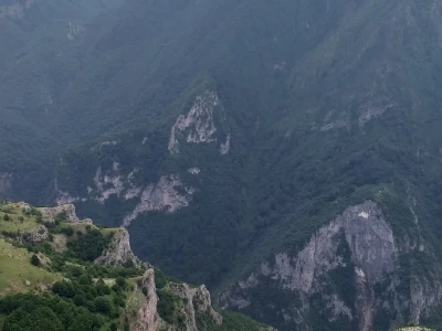 Bosanski biser - selo sa stotinjak ljudi i 5.000 ovaca