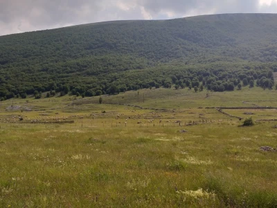 Bosanski biser - selo sa stotinjak ljudi i 5.000 ovaca