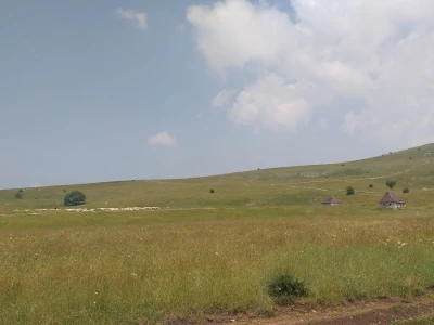 Bosanski biser - selo sa stotinjak ljudi i 5.000 ovaca