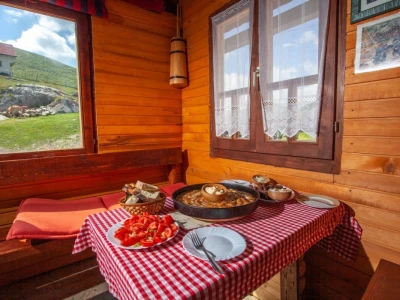 Bosanski biser - selo sa stotinjak ljudi i 5.000 ovaca