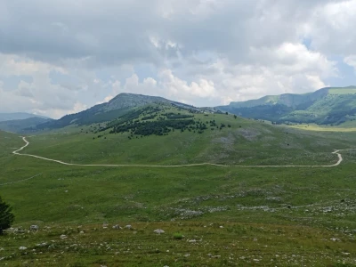 Bosanski biser - selo sa stotinjak ljudi i 5.000 ovaca