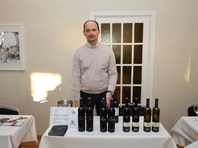 Bosanskohercegovačko vino, sir i med predstavljeni Norvežanima
